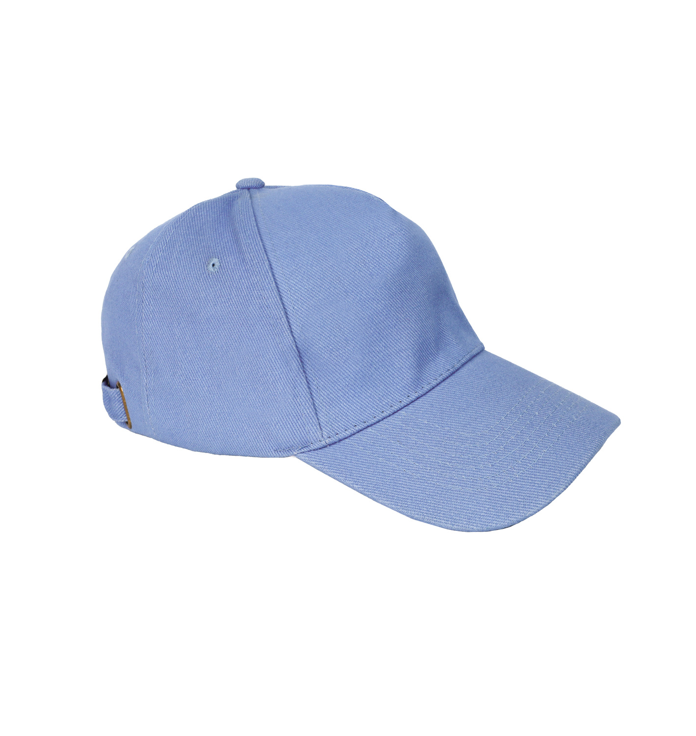 CYRUS - Brush Cotton Cap